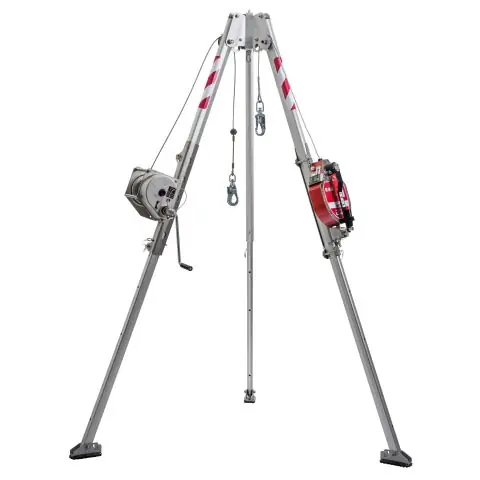 Reapris Honeywell 1034911 Tripodkit